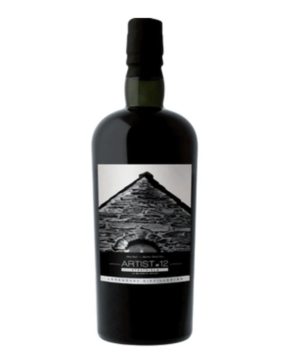Strathisla 25 YO 1997 Artist #12 Legendary Distilleries