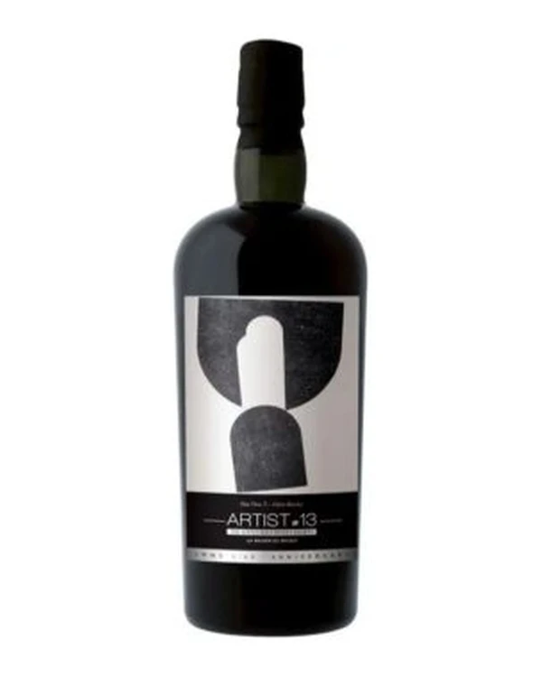Scotch Malt Whisky Society 25 YO Sweet Smoky Dreams Are Made Of This 1997 Artist #13 Smws 66.248