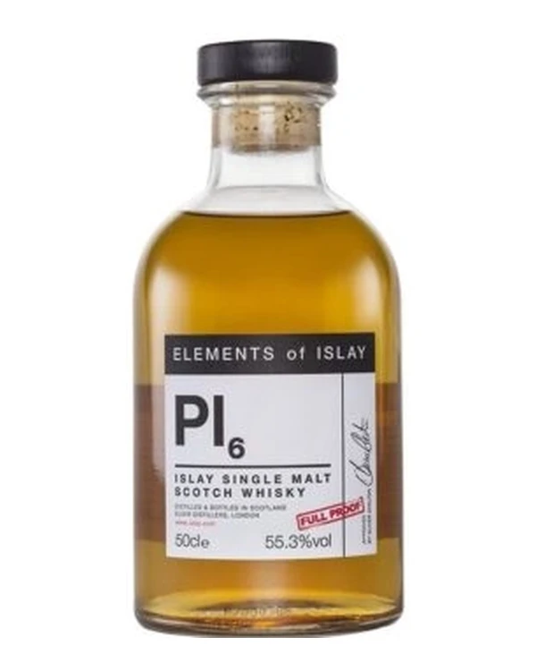 Elements Of Islay Pl6