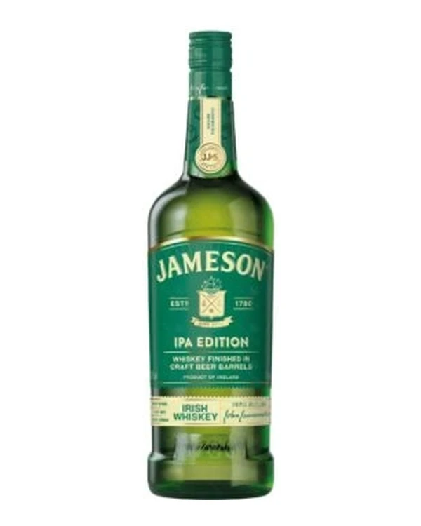 Jameson Ipa