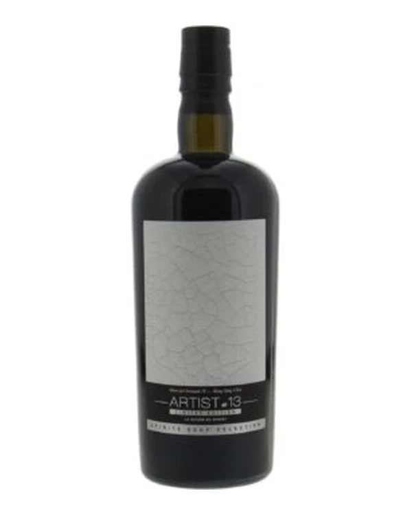 Karuizawa Distillery 1999 Artist #13 Spirits Shop Selection
