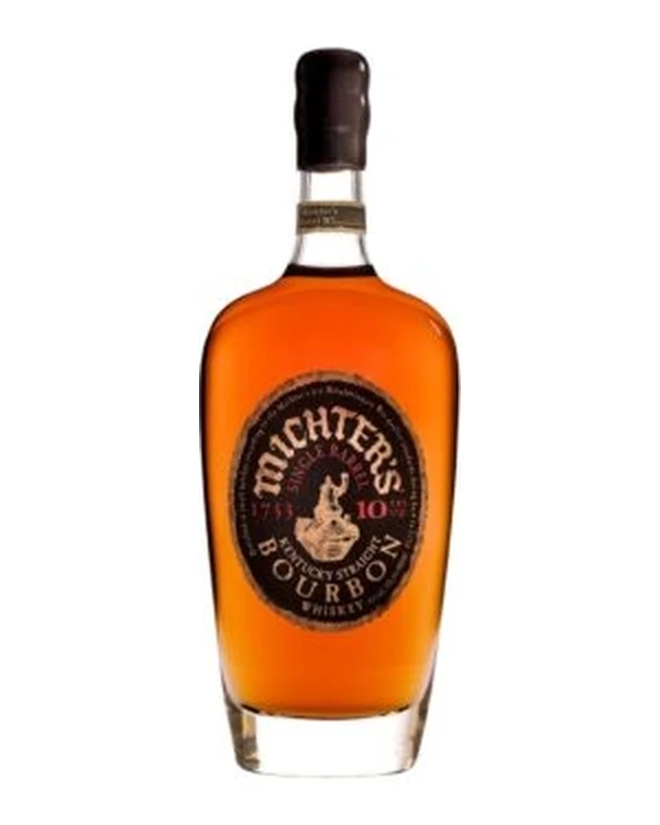 Michter's 10 YO Michter’s Single Barrel Bourbon