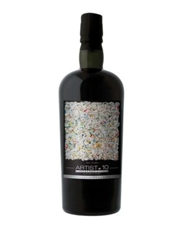 Sullivans Cove 10 YO Artist 10th Anniversary International