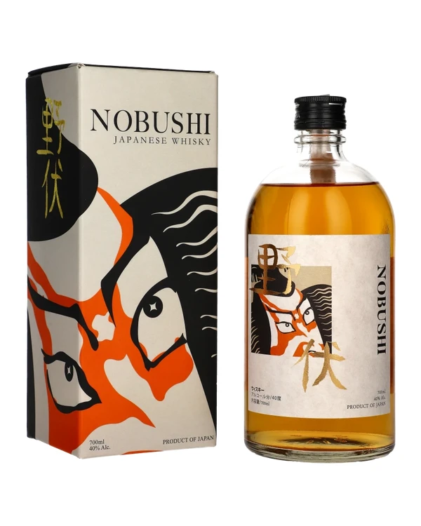 Kiyokawa Co. Ltd Nobushi