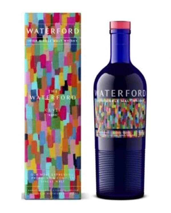 Waterford Cuvée Koffi