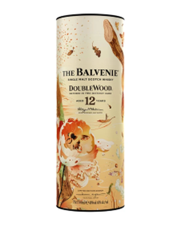 Balvenie 12 YO Double Wood