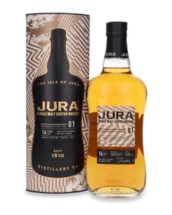 Jura 16 YO