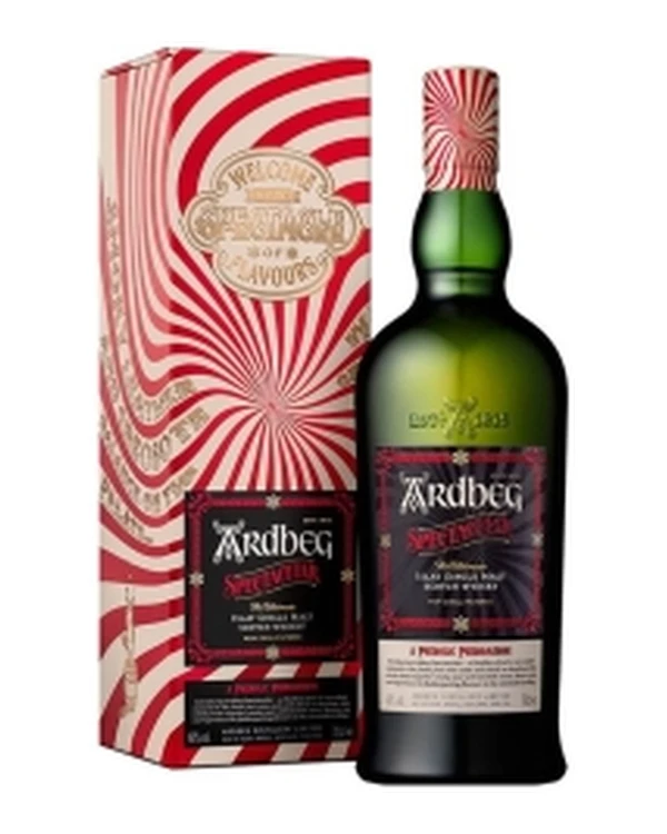 Ardbeg Spectacular