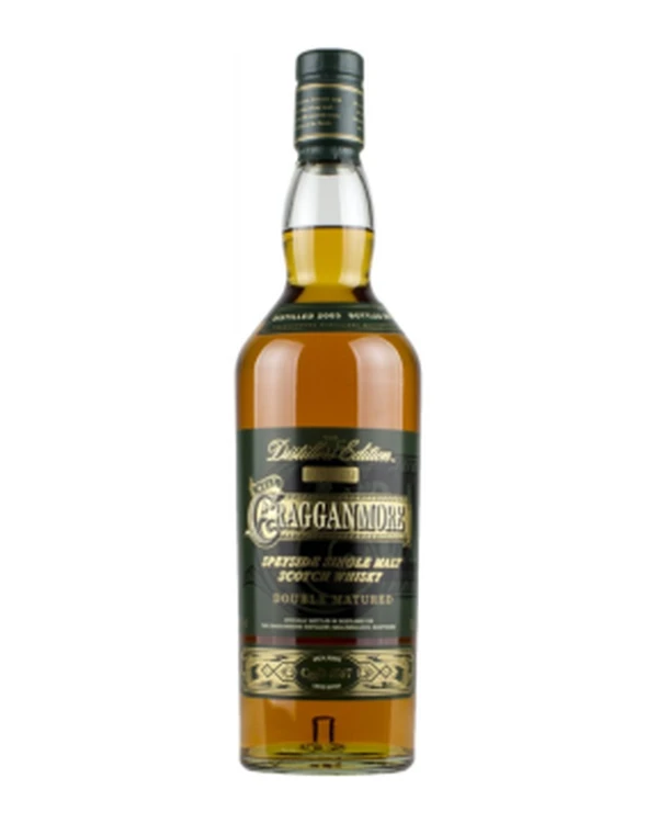 Cragganmore Distillers Edition