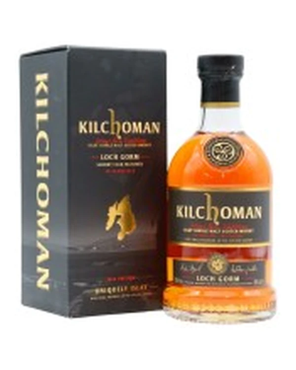 Kilchoman 10 YO Loch Gorm 2025