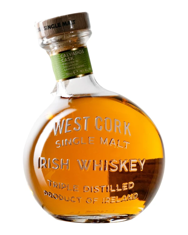 West Cork Distillers Maritime Calvados Single Malt