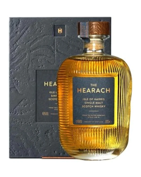 The Hearach