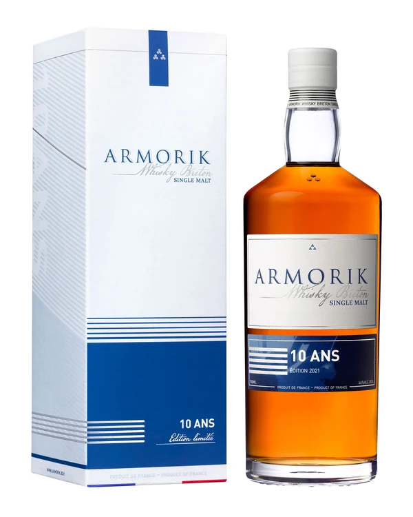 Armorik 10 YO