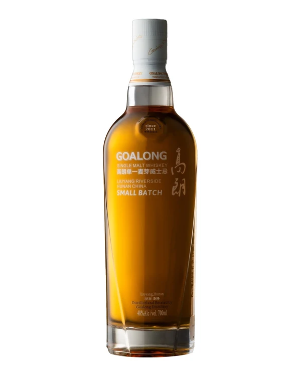 Goalong Liuyang Small Batch Ten
