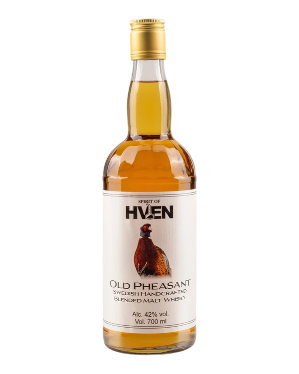 Hven Old Pheasant Blended Malt