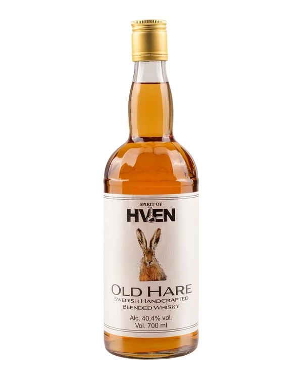 Hven Old Hare Blended