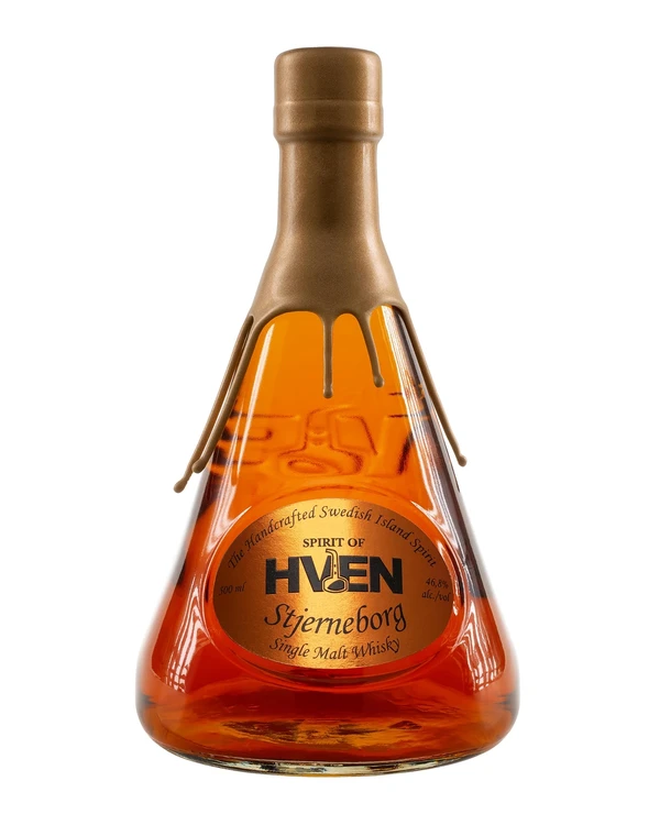 Hven Stjerneborg Single Malt