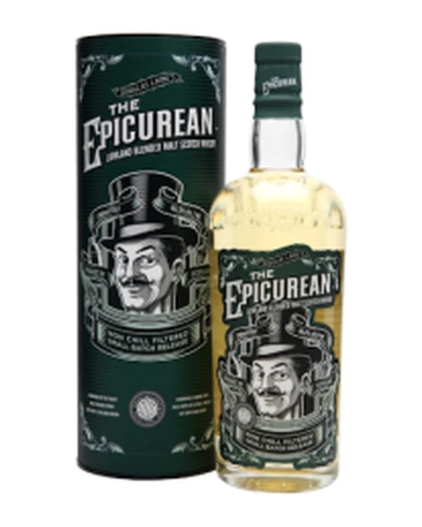 Epicurean 12 YO