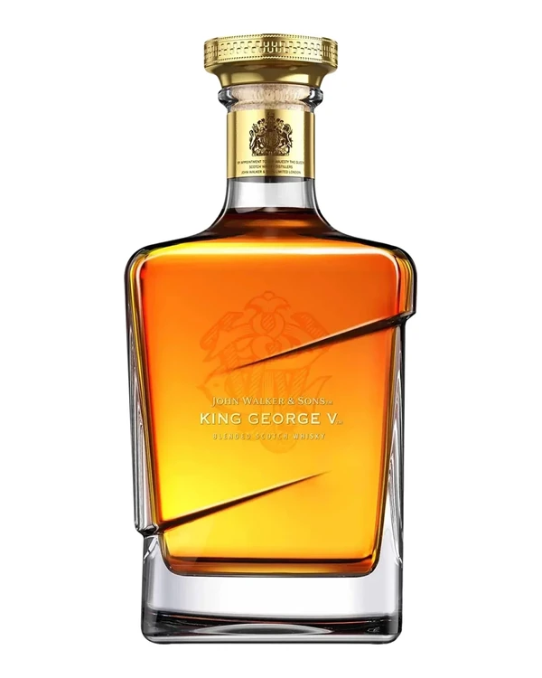 Johnnie Walker King George