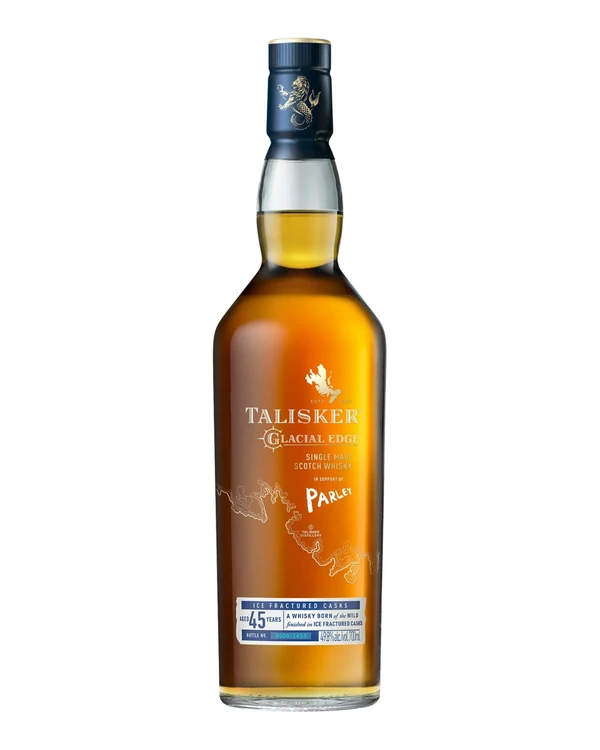Talisker 45 YO Prs 2 B
