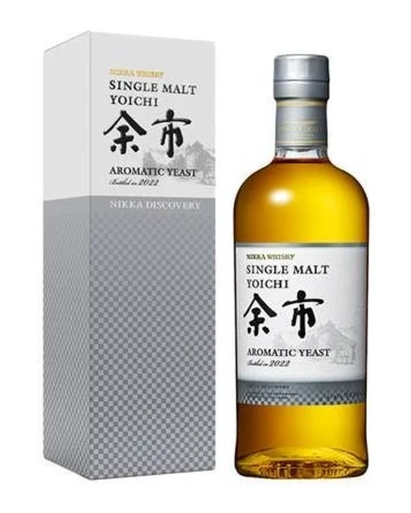 Yoichi Nikka Whisky Discovery