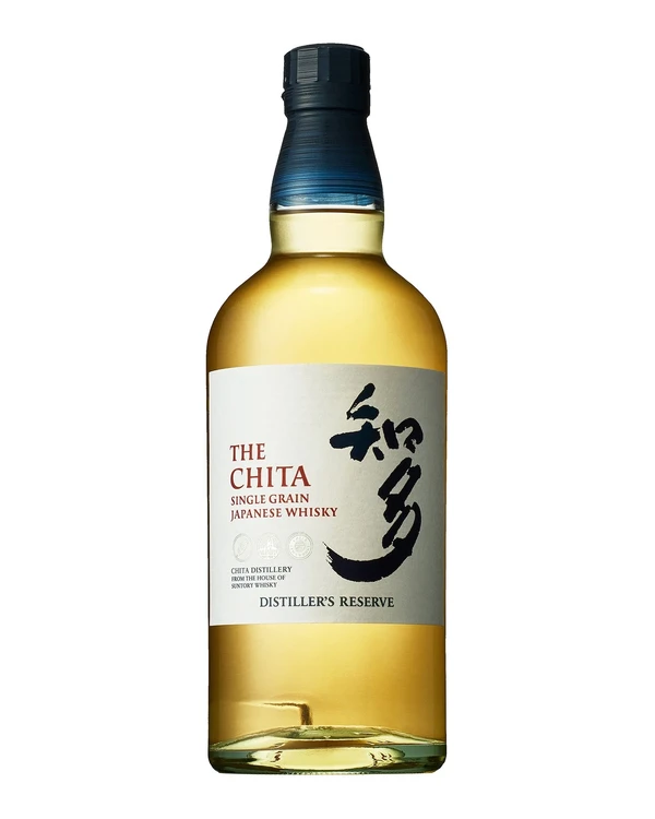 Chita Japan Whisky