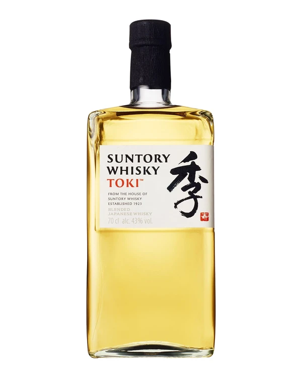 Toki Japan Whisky