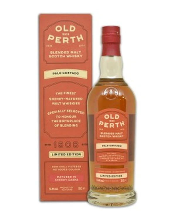 Old Perth Palo Cortado