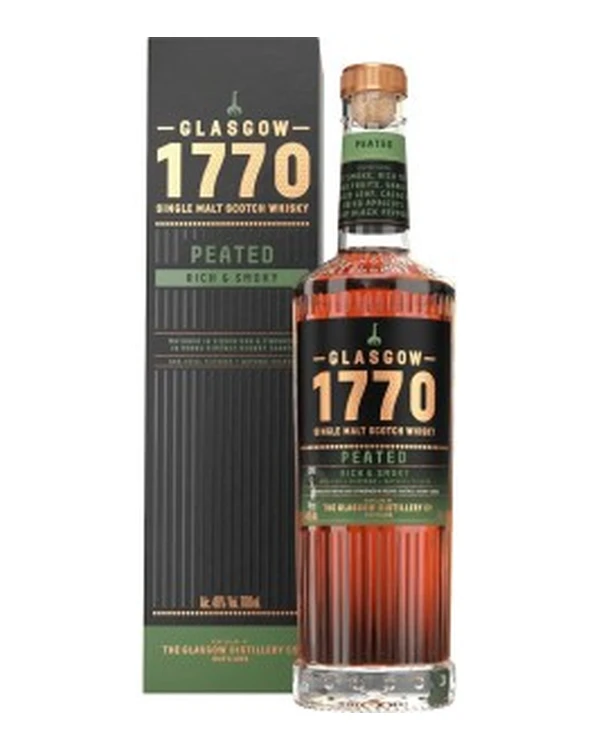 Glasgow 1770 The Original