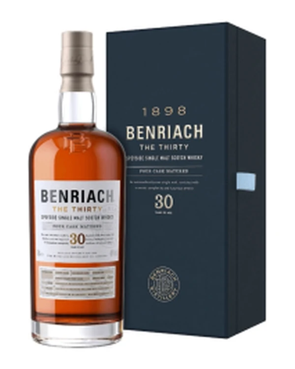 Benriach 30 YO
