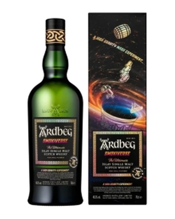Ardbeg Smokiverse