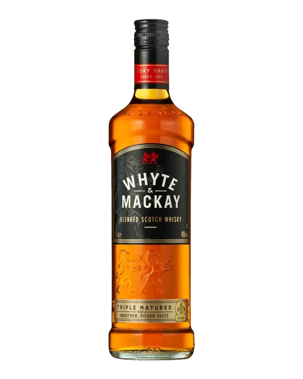 Whyte & Mackay Whyte&mackay Special