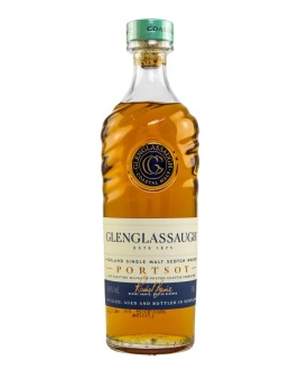 Glenglassaugh Portsoy