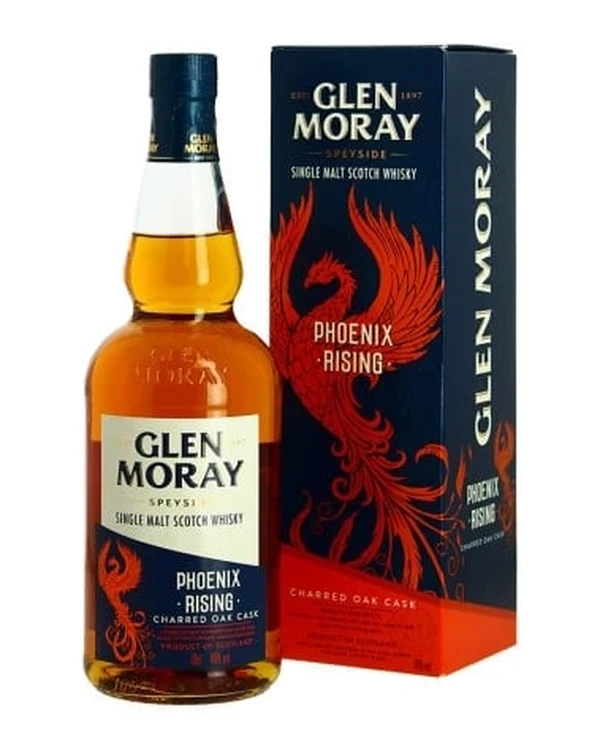 Glen Moray Phoenix Rising