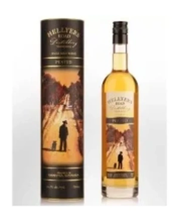 Hellyers Road 10 YO