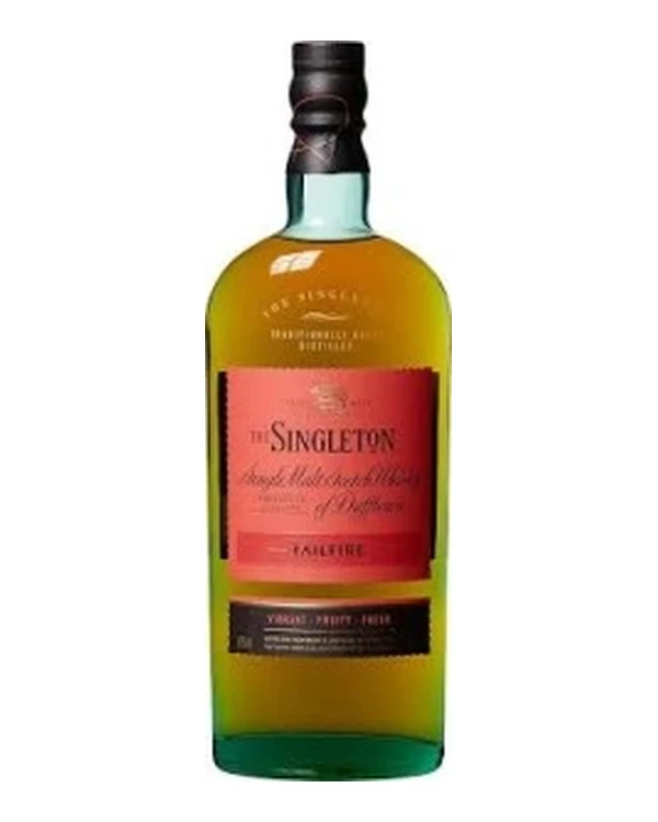 The Singleton Singleton Of Dufftown Tailfire