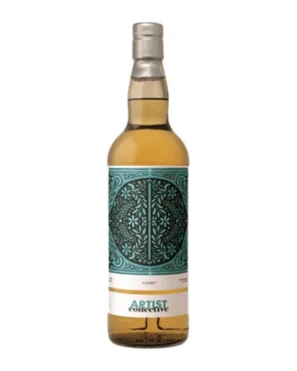 Caol Ila 10 YO Artist Collective 2021 Caol Ila