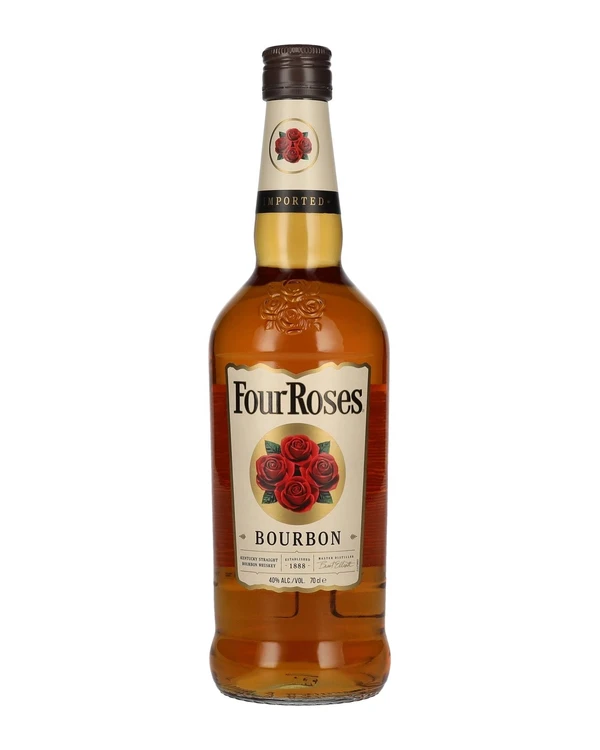 Four Roses Bourbon