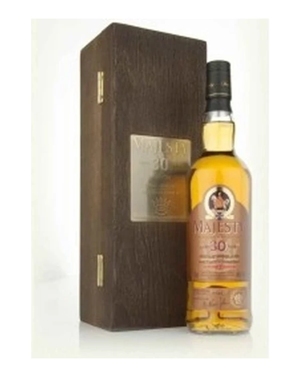 Highland Queen 30 YO Majesty Whisky
