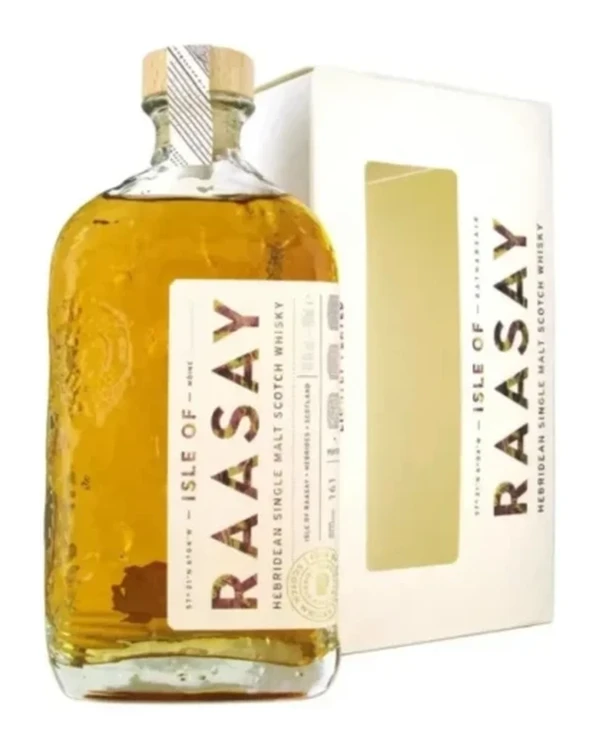 Isle Of Raasay Single Malt