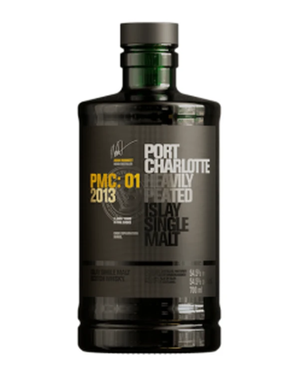 Port Charlotte Pmc:01