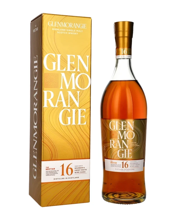 Glenmorangie Nectar D'or