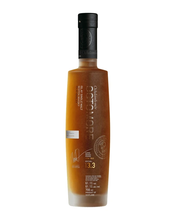 Octomore 5 YO 13.3