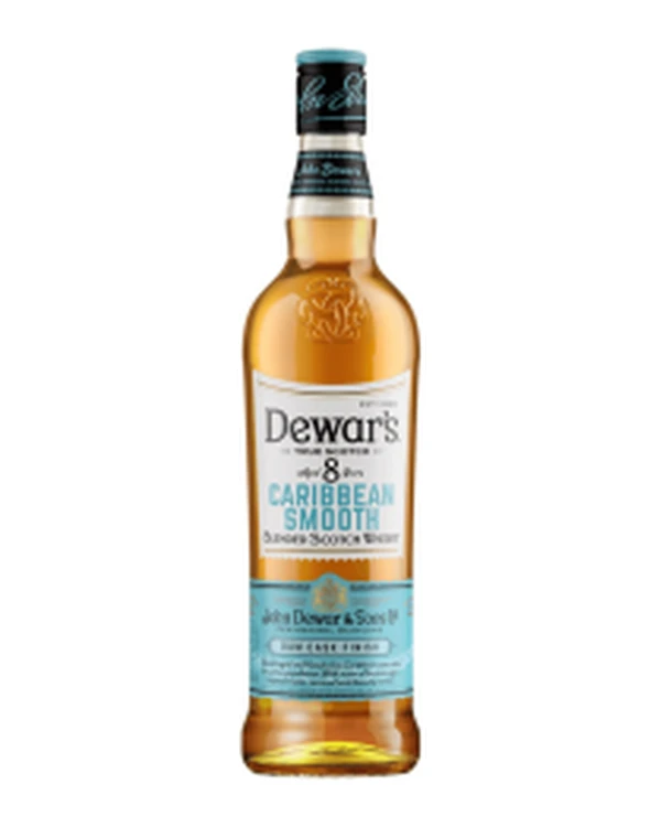 Dewar's 8 YO Portuguese Smooth