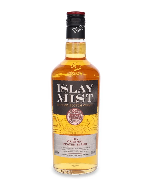 Islay Mist 10 YO 10-Letni Blend
