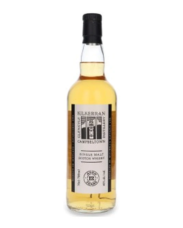 Kilkerran 12 YO