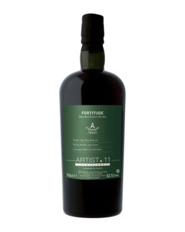Compass Box Artist # 11 Pentalogy Fortitude Lmdw