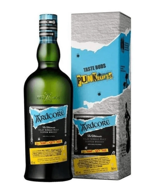 Ardbeg Ardcore