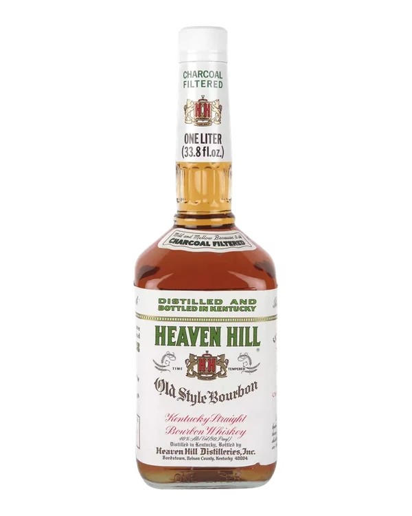 Bn Heaven Hill