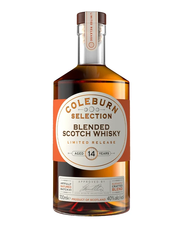 Coleburn Selection